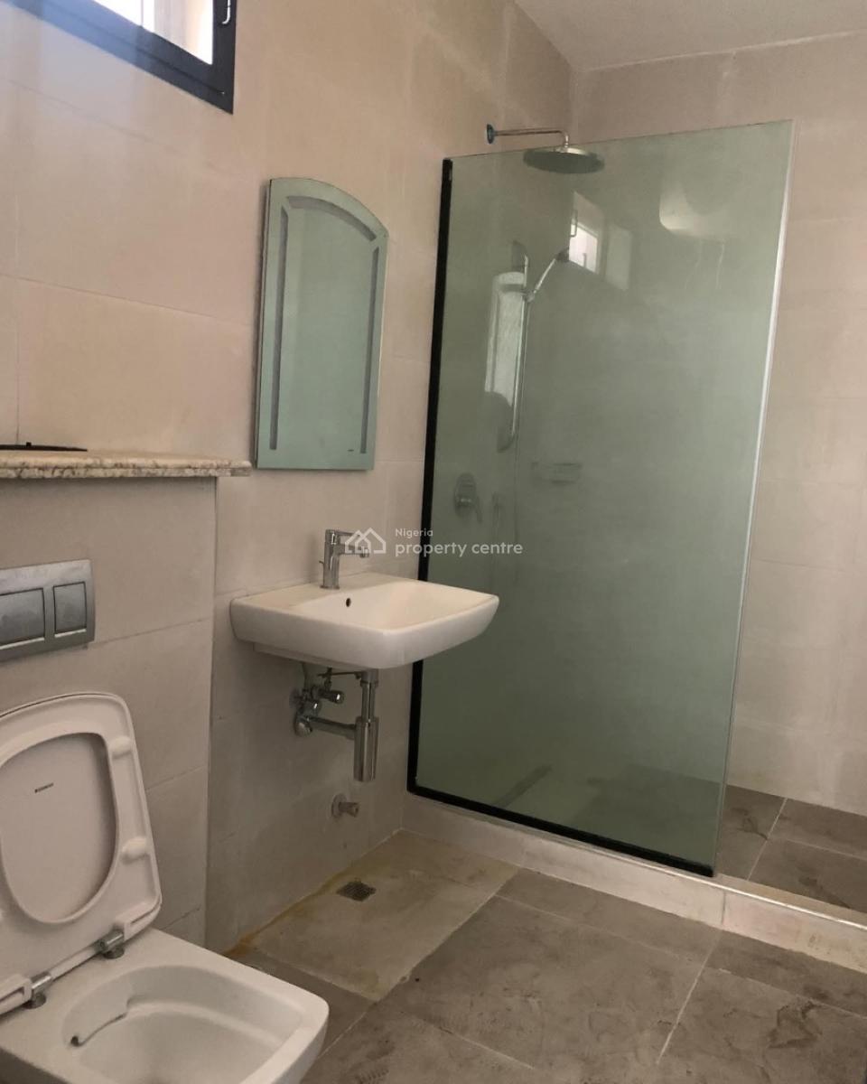 Fully Furnished and Serviced Studio Apartment, Oniru, Victoria Island (vi), Lagos, Self Contain (single Rooms) for Rent