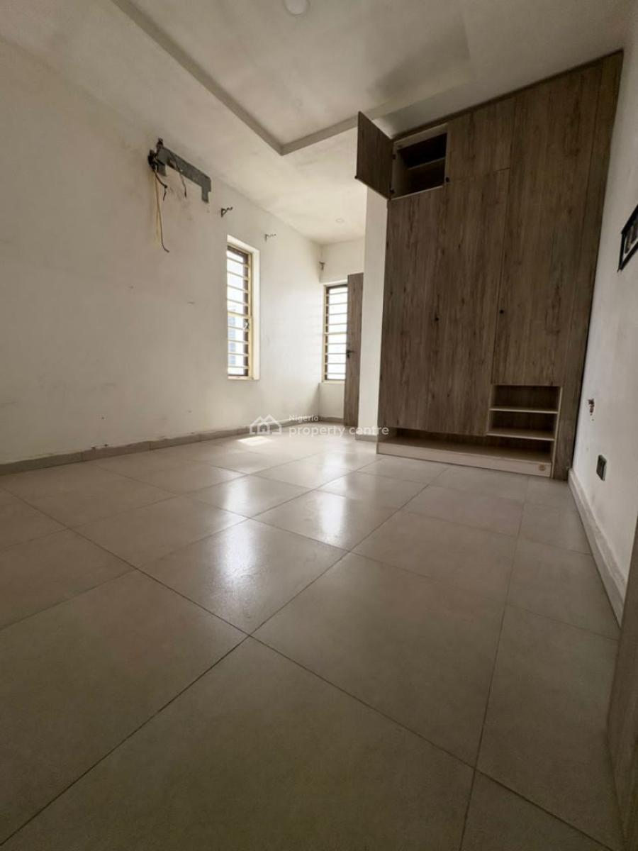 2 Unit of Single Room Upstairs in a Shared Apartment, Dpk Estate Orchid Road, Lekki, Lagos, Self Contain (single Rooms) for Rent