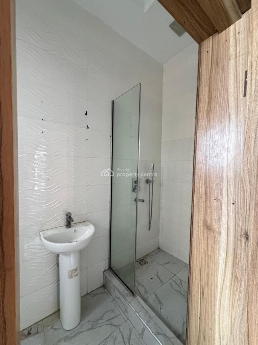 Premium and Beautiful in Serene Surroundings Plus a B Q, Ikate, Lekki Phase 1, Lekki, Lagos, Detached Duplex for Rent