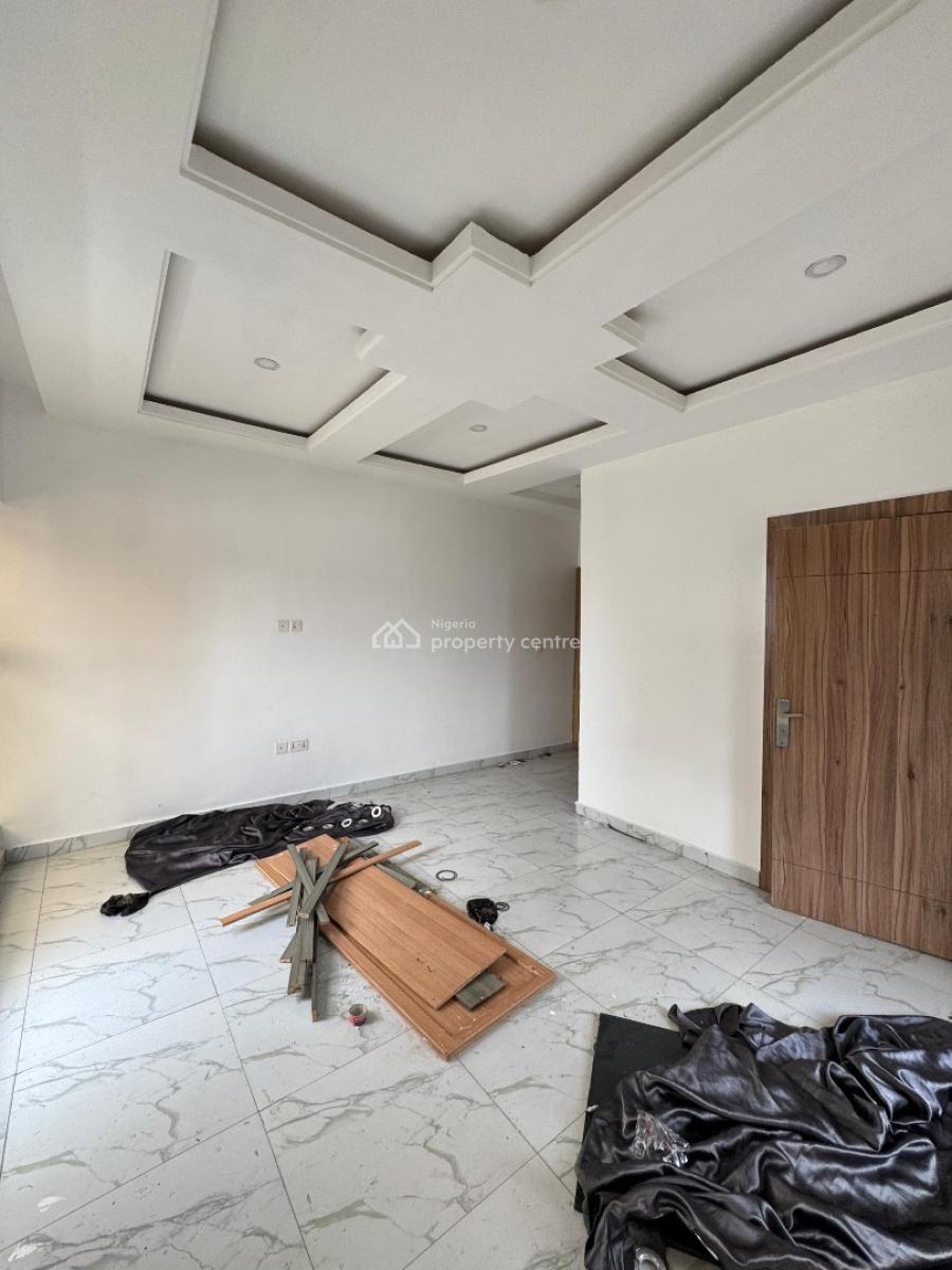 Premium and Beautiful in Serene Surroundings Plus a B Q, Ikate, Lekki Phase 1, Lekki, Lagos, Detached Duplex for Rent