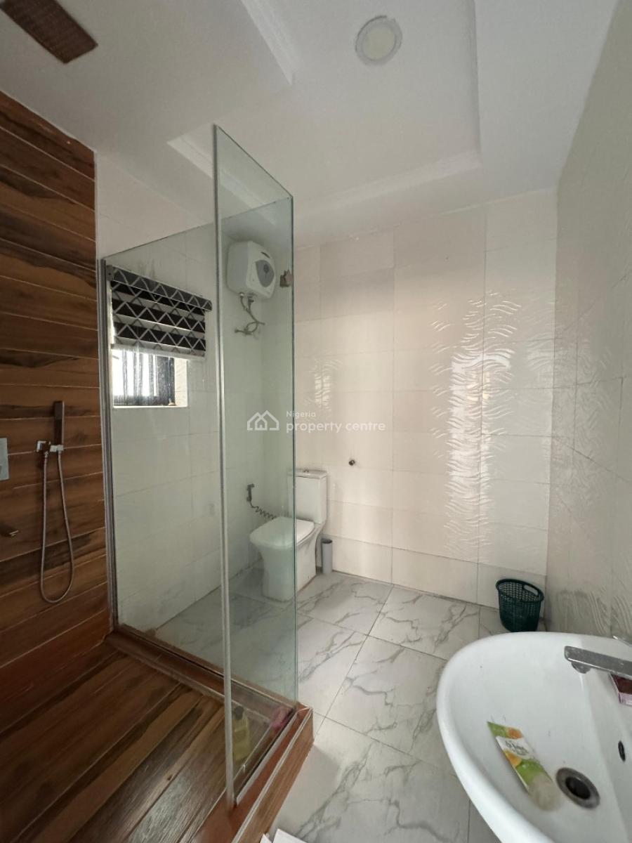 Premium and Beautiful in Serene Surroundings Plus a B Q, Ikate, Lekki Phase 1, Lekki, Lagos, Detached Duplex for Rent