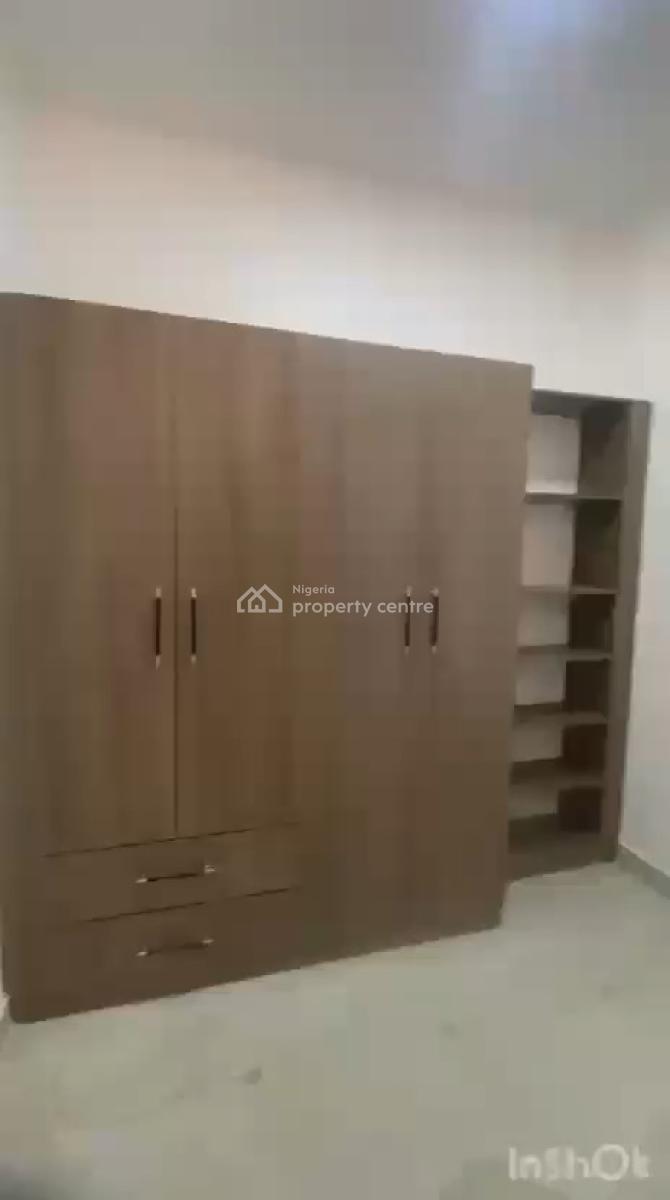 Fully Serviced 4 Bedrooom Terrace Duplex with Bq, Lekki Phase 1, Lekki, Lagos, Terraced Duplex for Rent