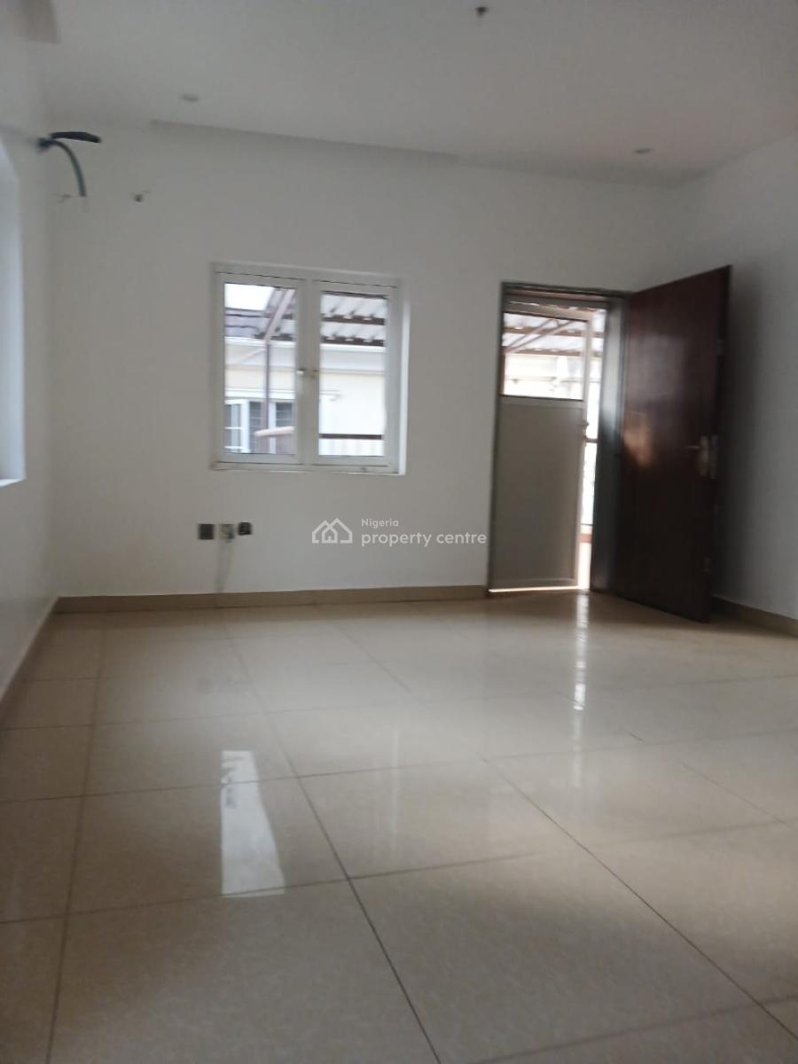a Well-built Spacious 5-bedroom Fully Detached Duplex + 1 Bq., By Cedacrest, Apo, Abuja, Detached Duplex for Rent