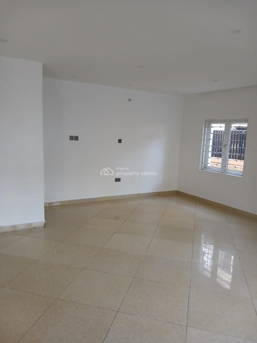 a Well-built Spacious 5-bedroom Fully Detached Duplex + 1 Bq., By Cedacrest, Apo, Abuja, Detached Duplex for Rent