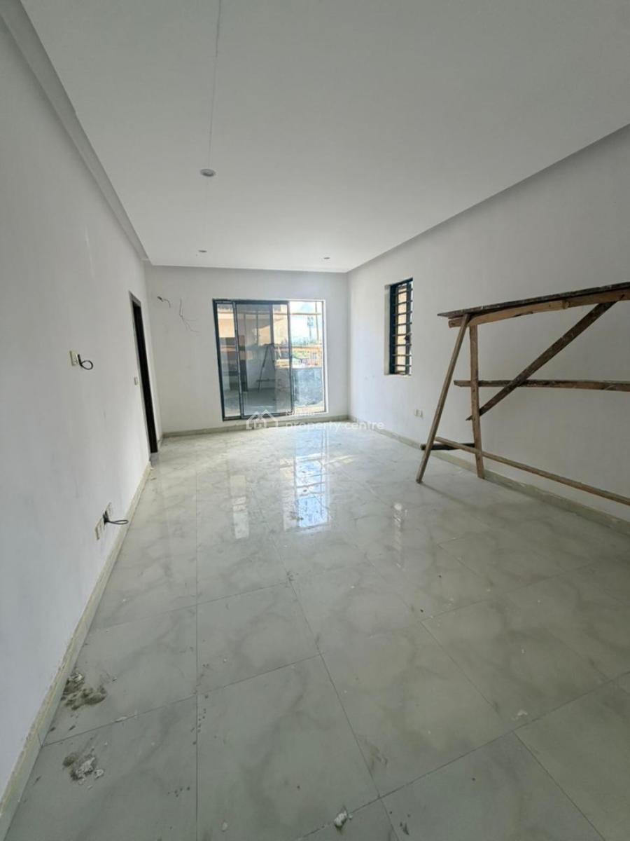 Contemporary 4 Bedroom Terrace Duplex with Bq, Freedom Way, Lekki Phase 1, Lekki, Lagos, Terraced Duplex for Sale