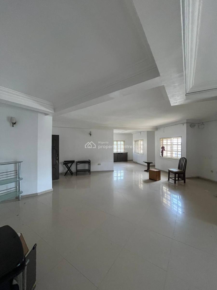 6 Units of 3 Bedroom Apartment, Lekki Phase 1, Lekki, Lagos, Flat / Apartment for Sale