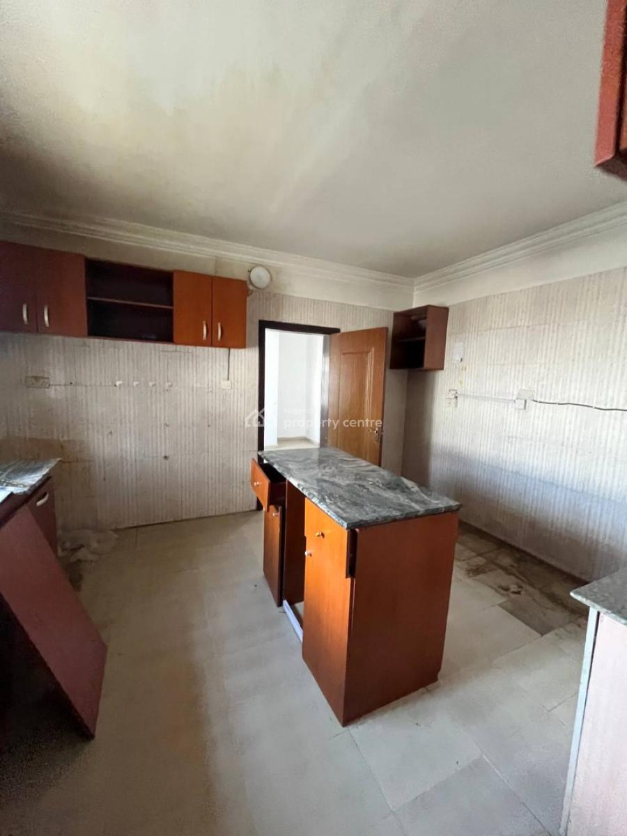 6 Units of 3 Bedroom Apartment, Lekki Phase 1, Lekki, Lagos, Flat / Apartment for Sale