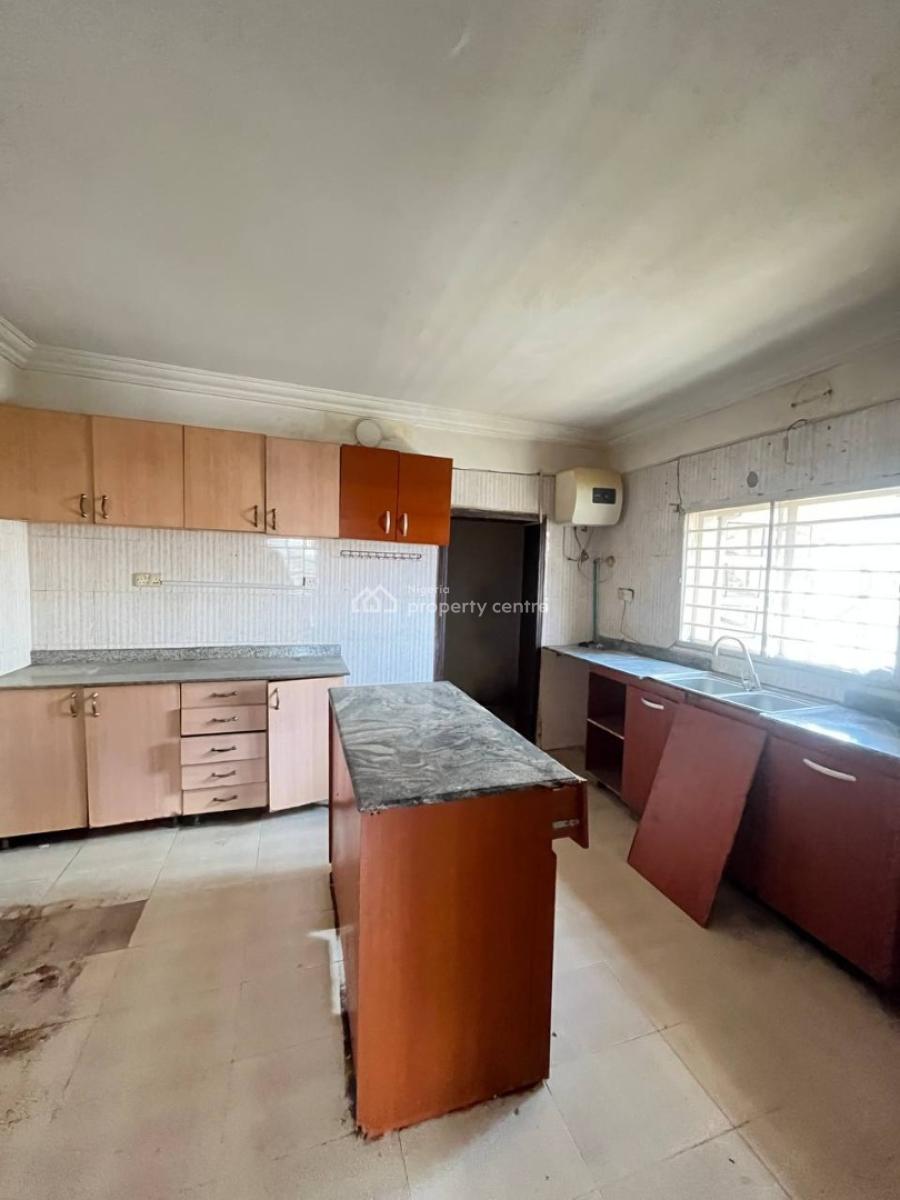 6 Units of 3 Bedroom Apartment, Lekki Phase 1, Lekki, Lagos, Flat / Apartment for Sale