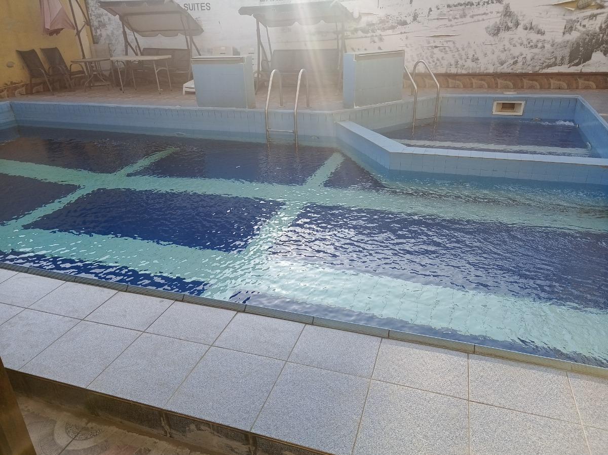 Luxury Serviced and Furnished 3 Bedroom Apartment with Swimming Pool, Anthony, Maryland, Lagos, Flat / Apartment for Rent