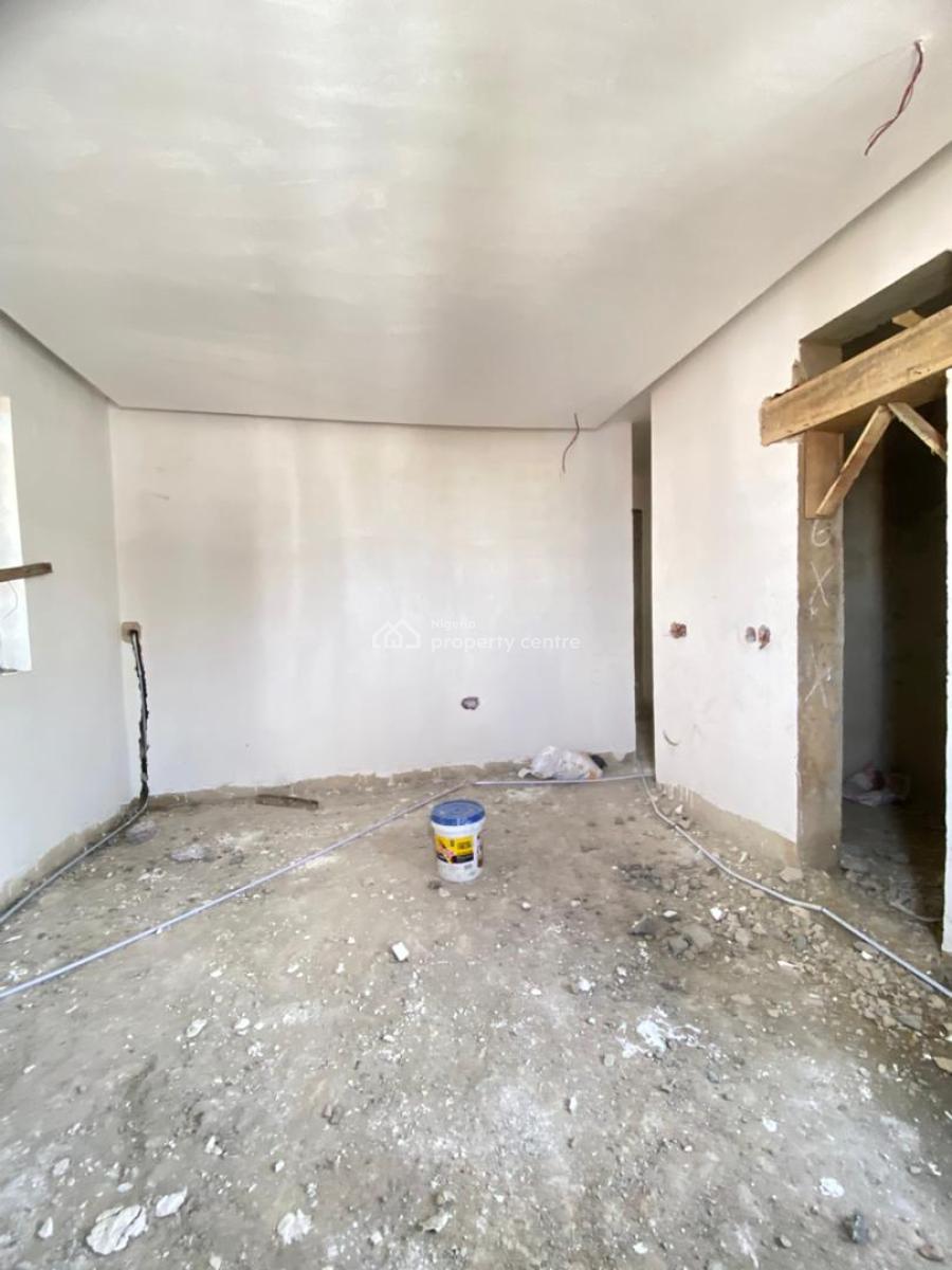 Contemporary 3 Bedroom Penthouse with Elevator and Bq, Freedom Way, Lekki, Lagos, Flat / Apartment for Sale