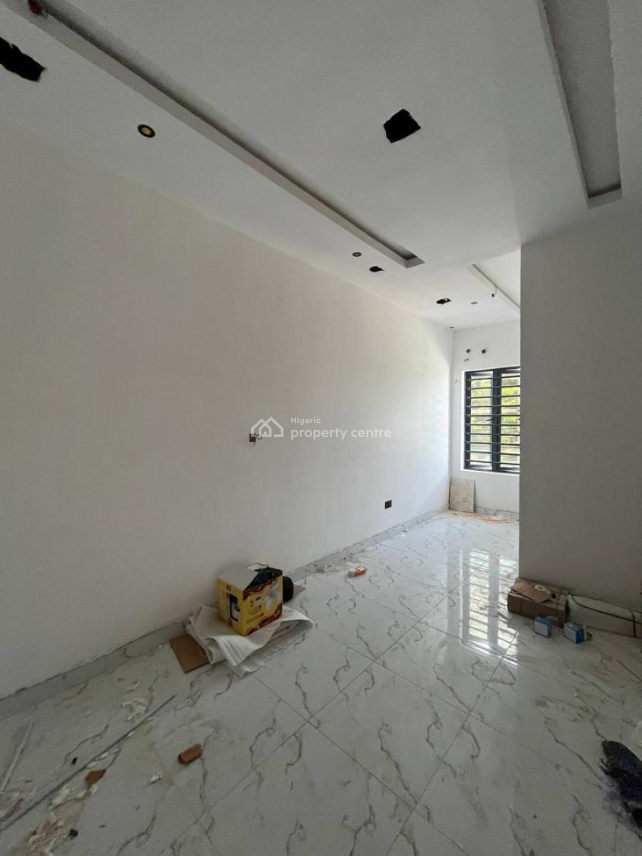 Block of Apartment, Lekki Phase 1, Lekki, Lagos, Flat / Apartment for Sale