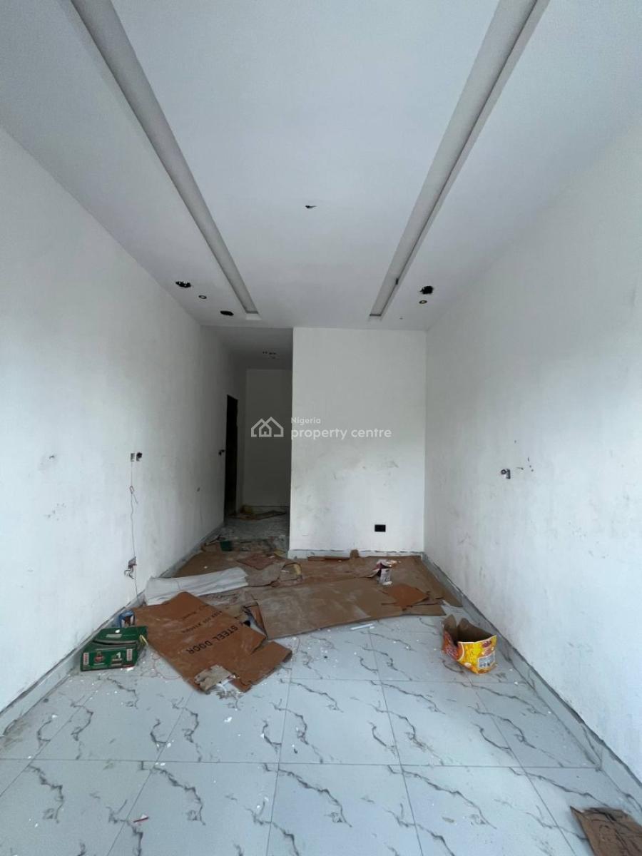 Block of Apartment, Lekki Phase 1, Lekki, Lagos, Flat / Apartment for Sale
