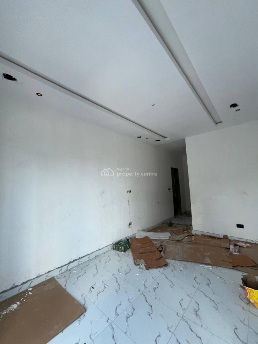 Block of Apartment, Lekki Phase 1, Lekki, Lagos, Flat / Apartment for Sale