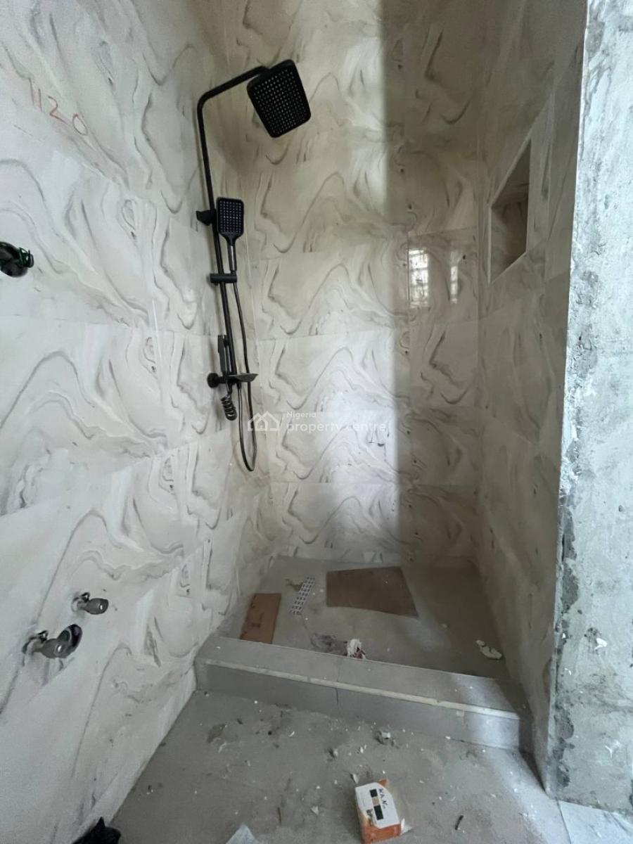 Block of Apartment, Lekki Phase 1, Lekki, Lagos, Flat / Apartment for Sale