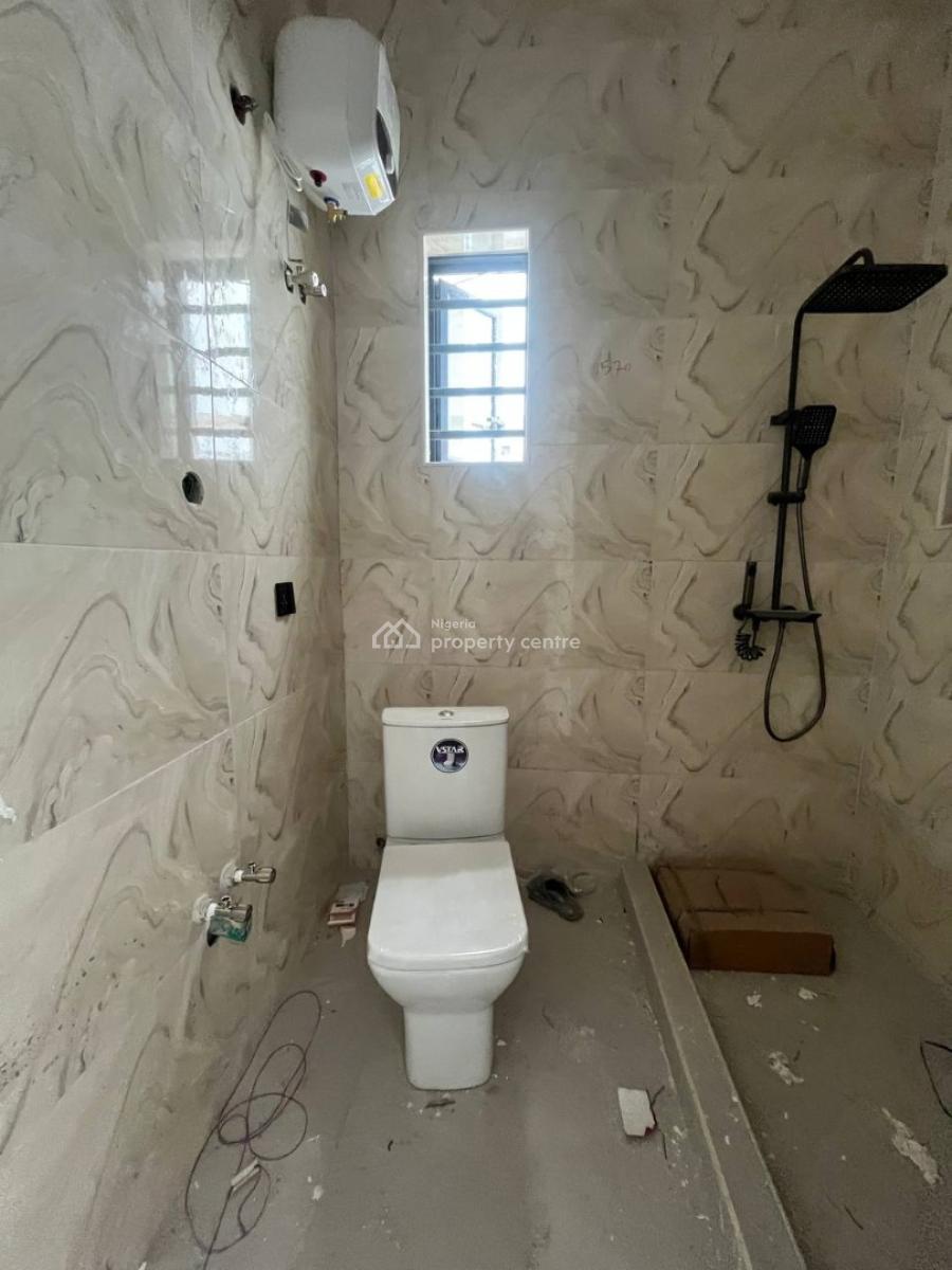 Block of Apartment, Lekki Phase 1, Lekki, Lagos, Flat / Apartment for Sale