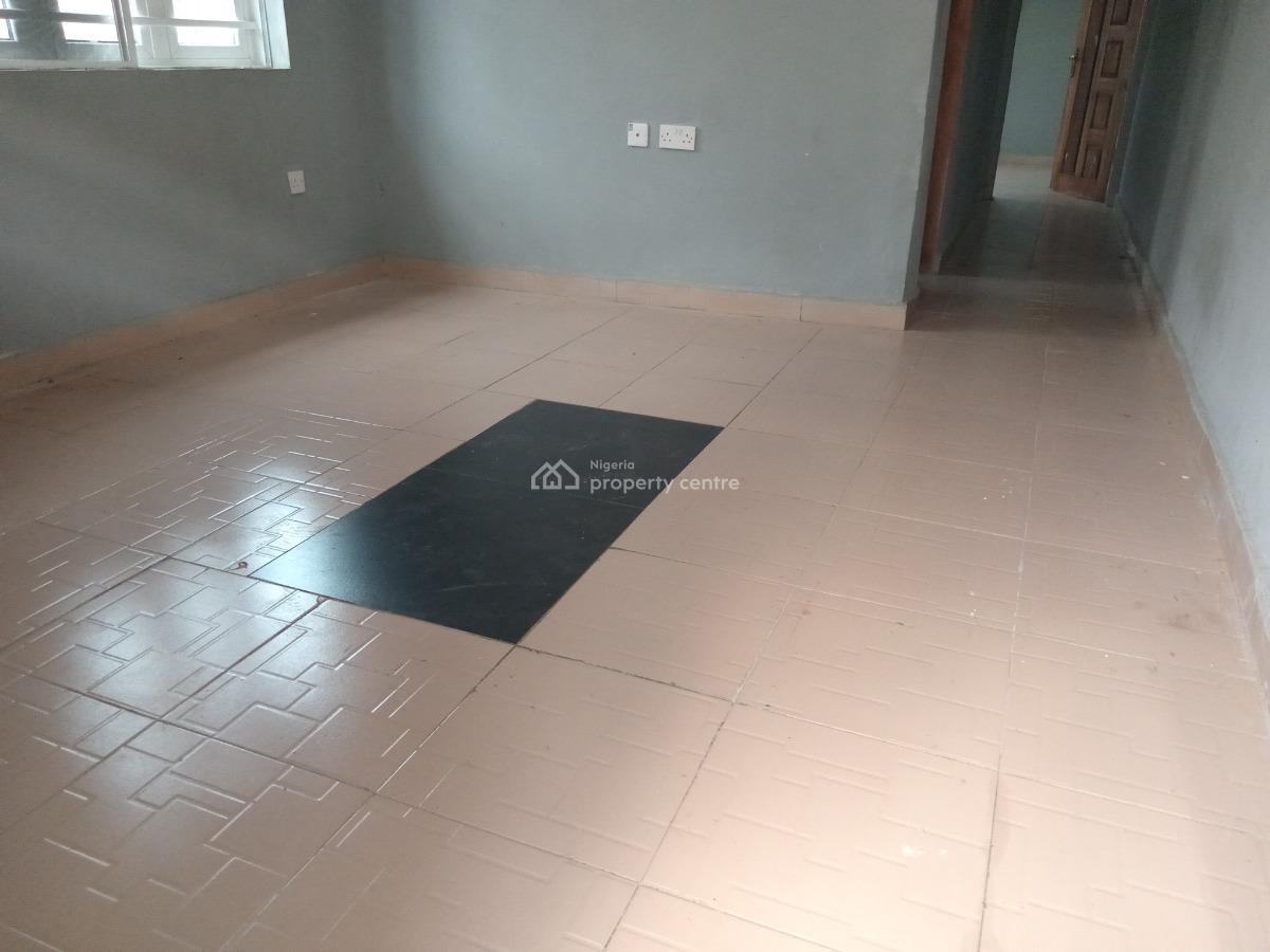 Room and Parlour Mini Flat with 2 Toilet, Ogombo, Ajah, Lagos, Mini Flat (room and Parlour) for Rent