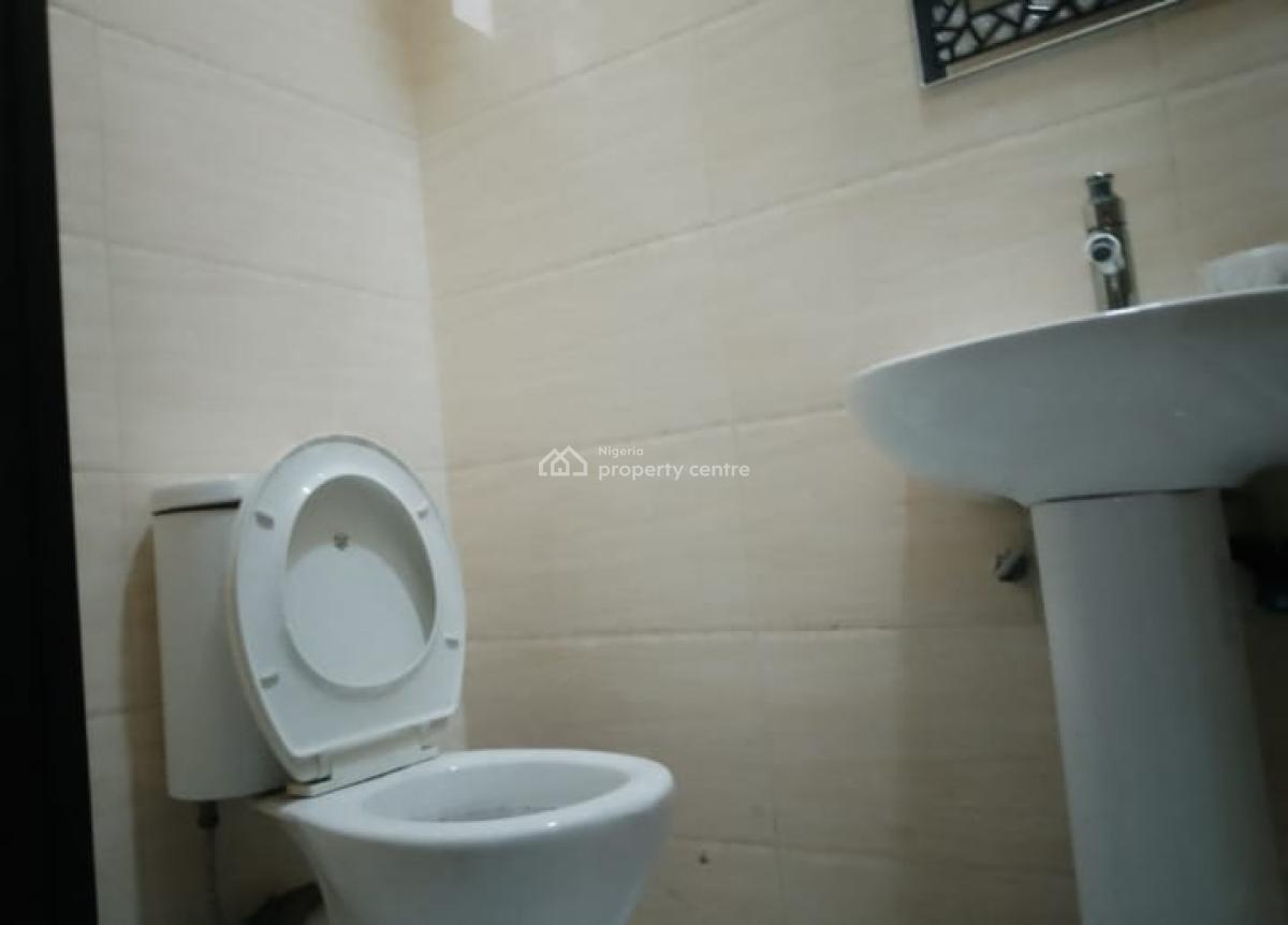 Luxury Furnished 5 Bedroom Fully Detached Duplex with Bq, Osapa, Lekki, Lagos, Detached Duplex for Rent