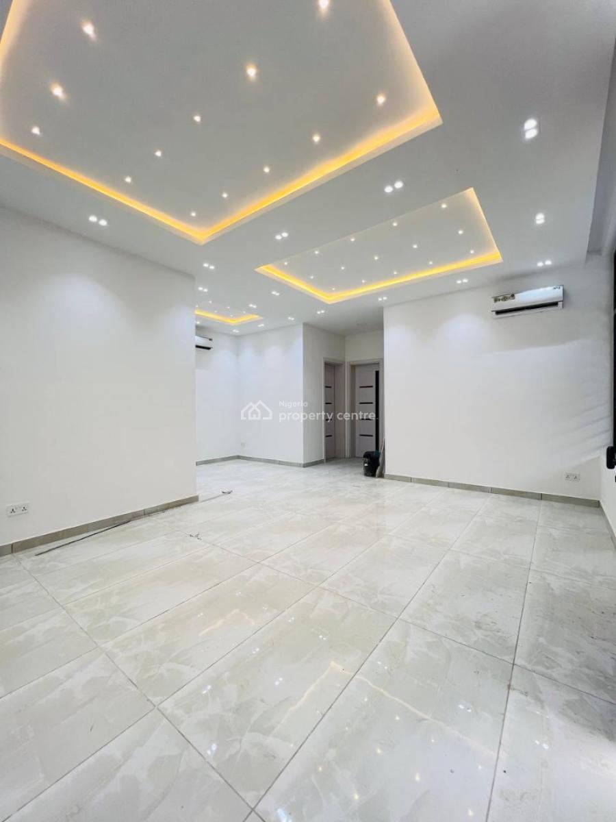 3 Bedroom Apartments, Lekki Phase 1, Lekki, Lagos, Terraced Duplex for Rent