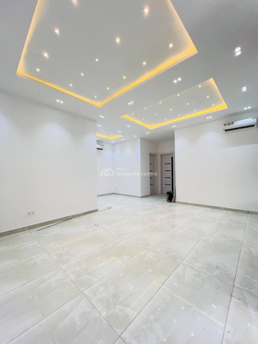 3 Bedroom Apartments, Lekki Phase 1, Lekki, Lagos, Terraced Duplex for Rent