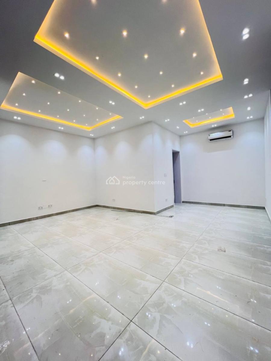 3 Bedroom Apartments, Lekki Phase 1, Lekki, Lagos, Terraced Duplex for Rent