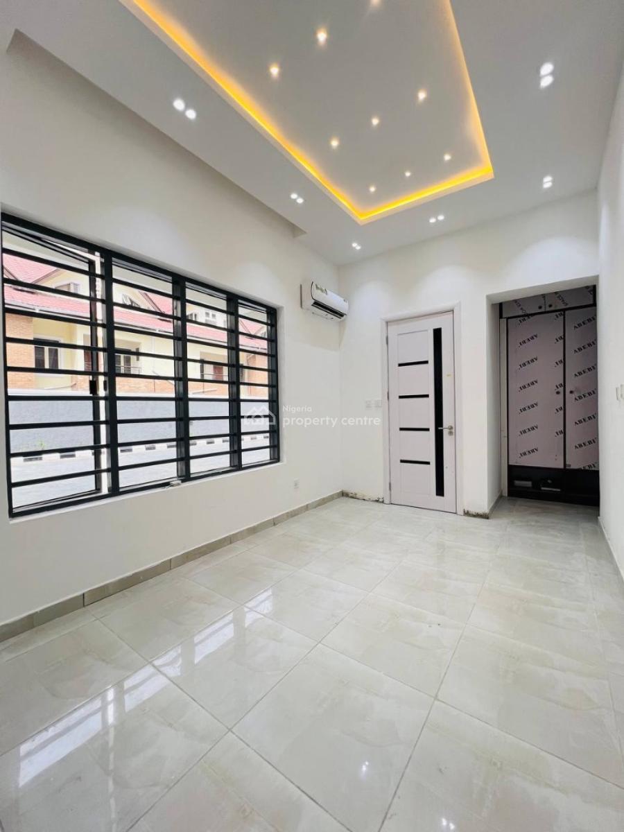 3 Bedroom Apartments, Lekki Phase 1, Lekki, Lagos, Terraced Duplex for Rent