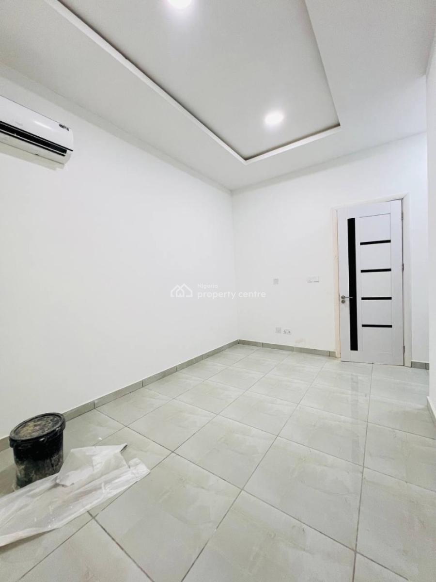 3 Bedroom Apartments, Lekki Phase 1, Lekki, Lagos, Terraced Duplex for Rent