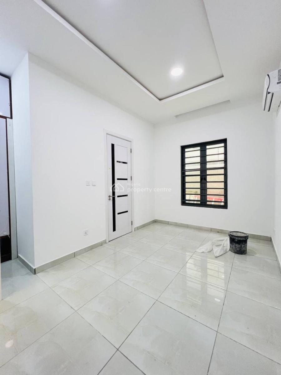 3 Bedroom Apartments, Lekki Phase 1, Lekki, Lagos, Terraced Duplex for Rent