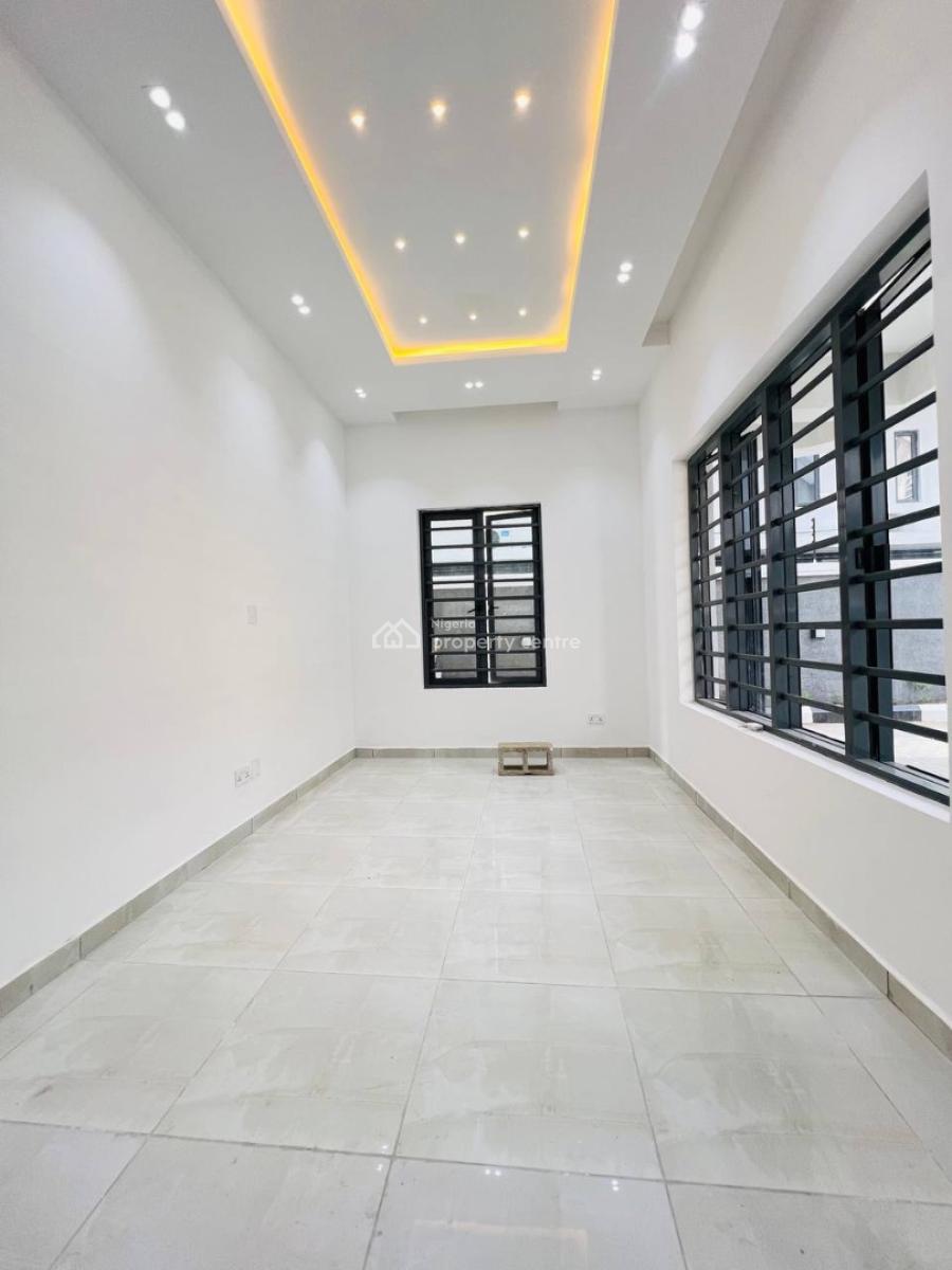3 Bedroom Apartments, Lekki Phase 1, Lekki, Lagos, Terraced Duplex for Rent