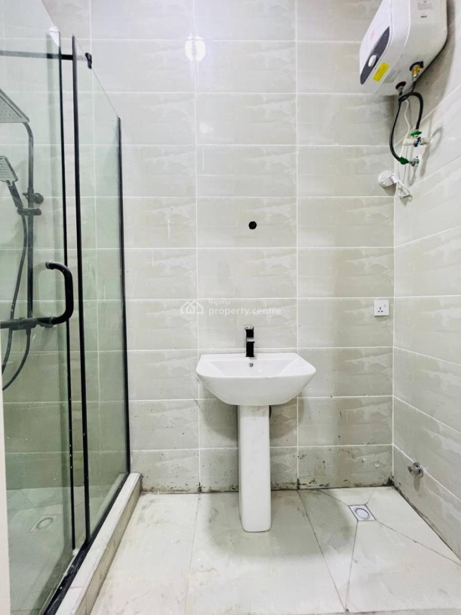 3 Bedroom Apartments, Lekki Phase 1, Lekki, Lagos, Terraced Duplex for Rent
