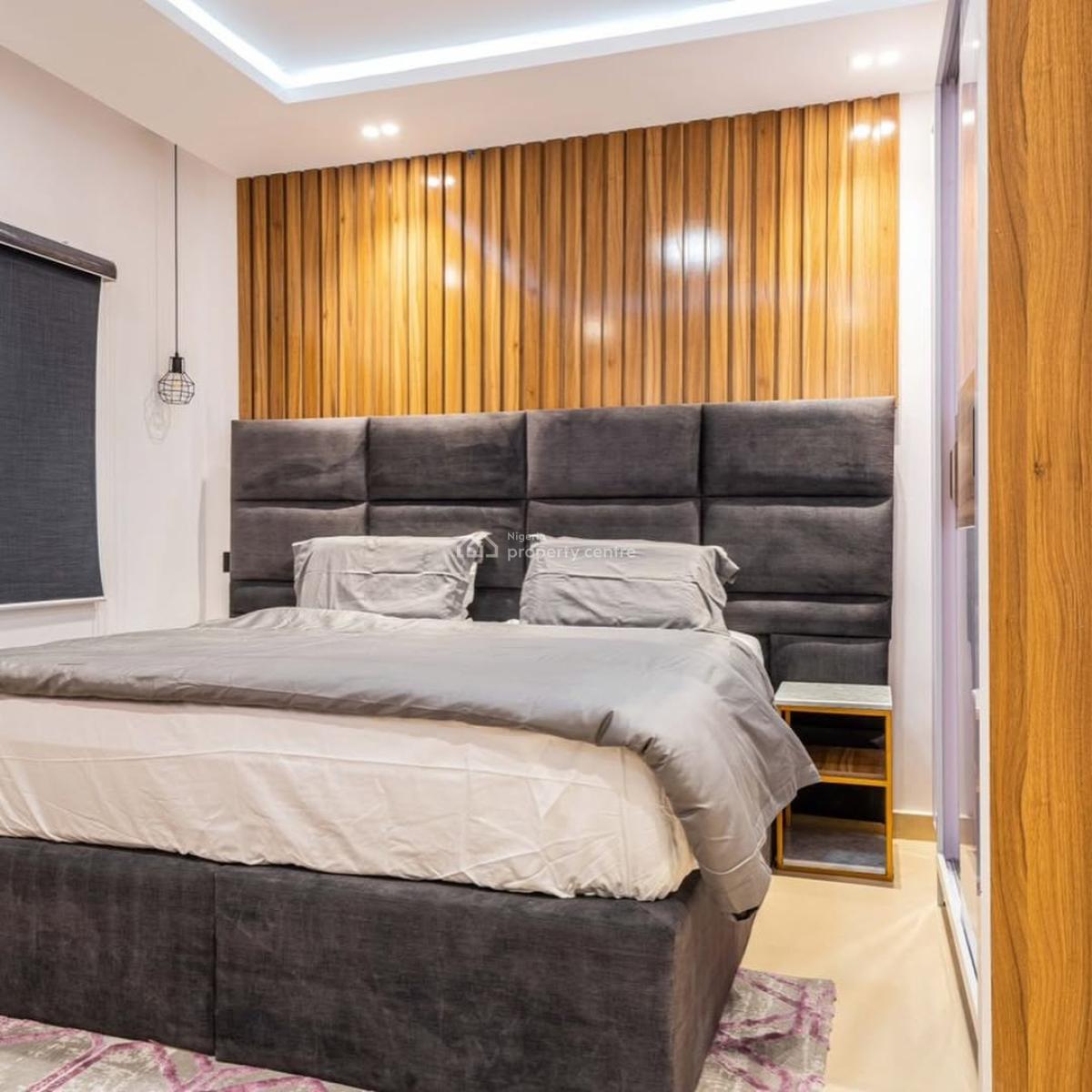 Fully Furnished 3 Bedroom Apartment, Banana Island, Ikoyi, Lagos, Flat / Apartment for Rent