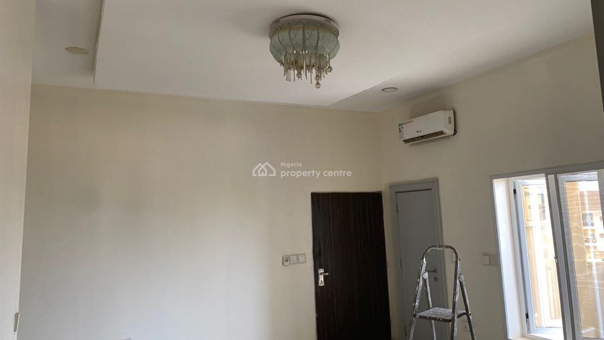 2 Bedrooms Flat, Ivon Estate, Katampe (main), Katampe, Abuja, Flat / Apartment for Rent