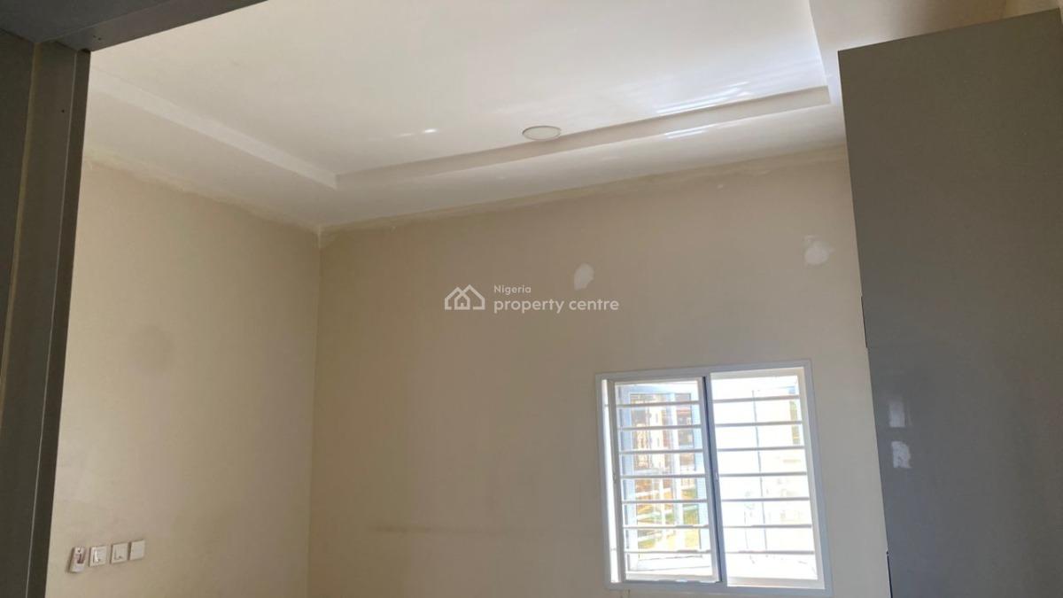 2 Bedrooms Flat, Ivon Estate, Katampe (main), Katampe, Abuja, Flat / Apartment for Rent