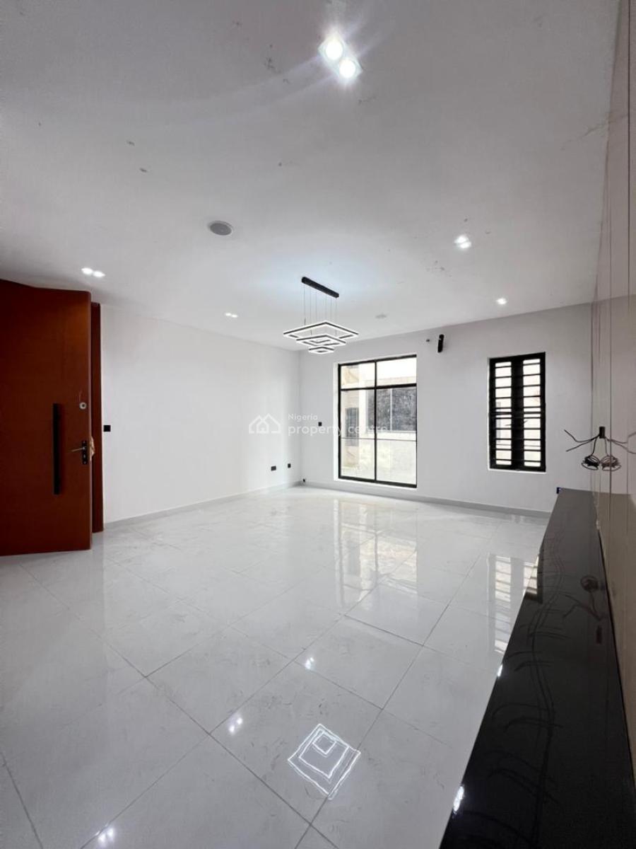 Brand New 2 Bedroom Furnished Apartment, Ologolo, Lekki, Lagos, Flat / Apartment for Sale