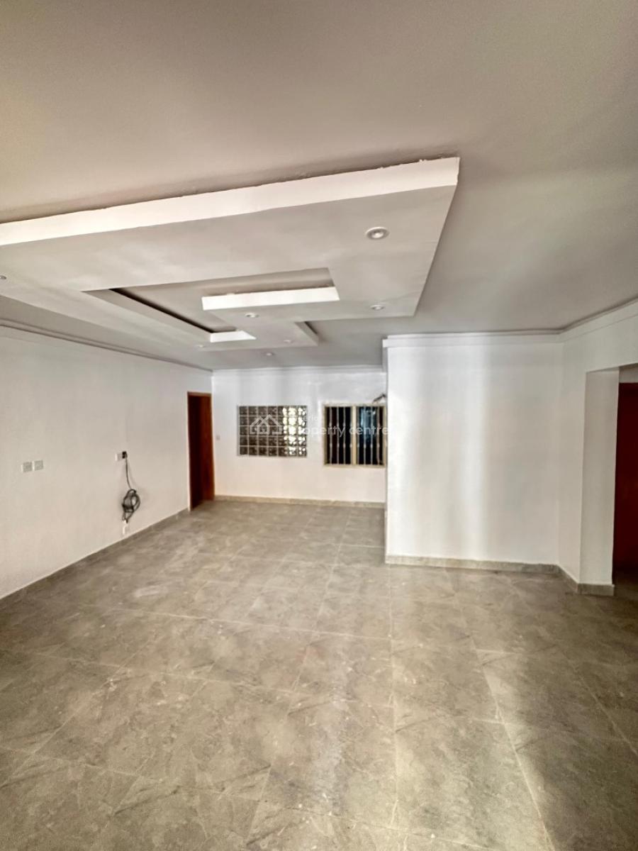 3 Bedroom Apartment, Chevron Drive, Lekki, Lagos, Flat / Apartment for Rent
