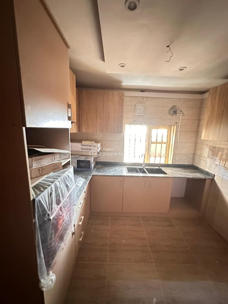 3 Bedroom Apartment, Chevron Drive, Lekki, Lagos, Flat / Apartment for Rent
