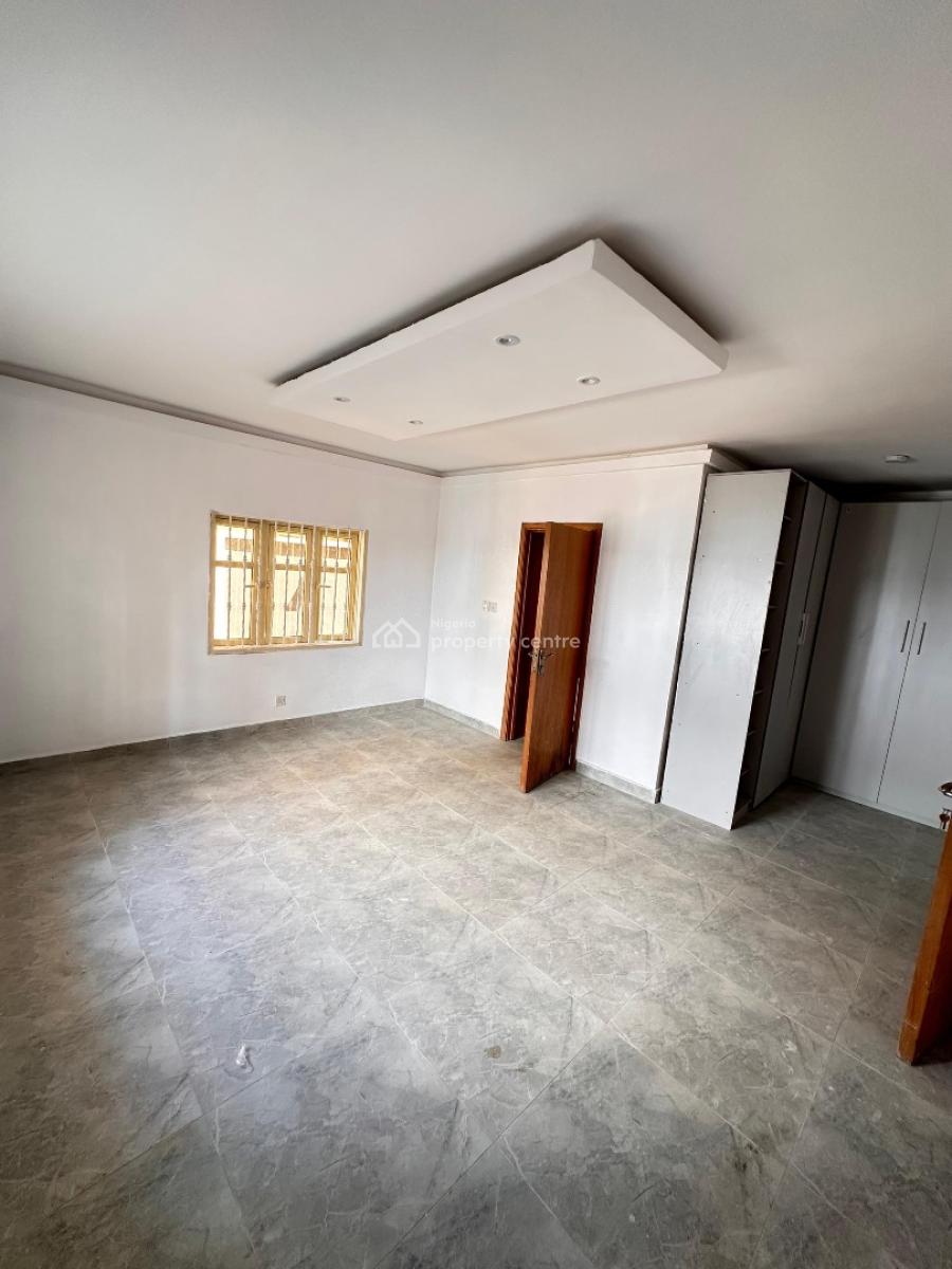 3 Bedroom Apartment, Chevron Drive, Lekki, Lagos, Flat / Apartment for Rent