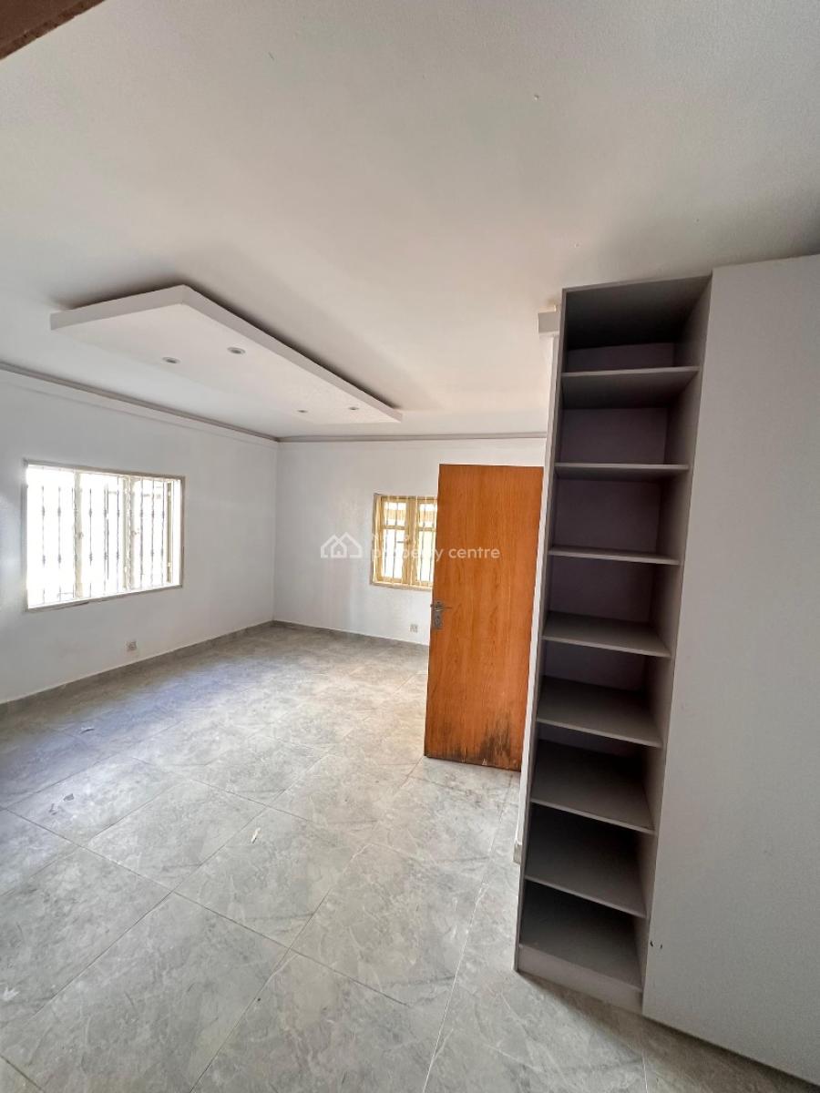 3 Bedroom Apartment, Chevron Drive, Lekki, Lagos, Flat / Apartment for Rent