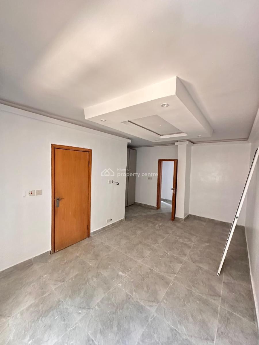3 Bedroom Apartment, Chevron Drive, Lekki, Lagos, Flat / Apartment for Rent