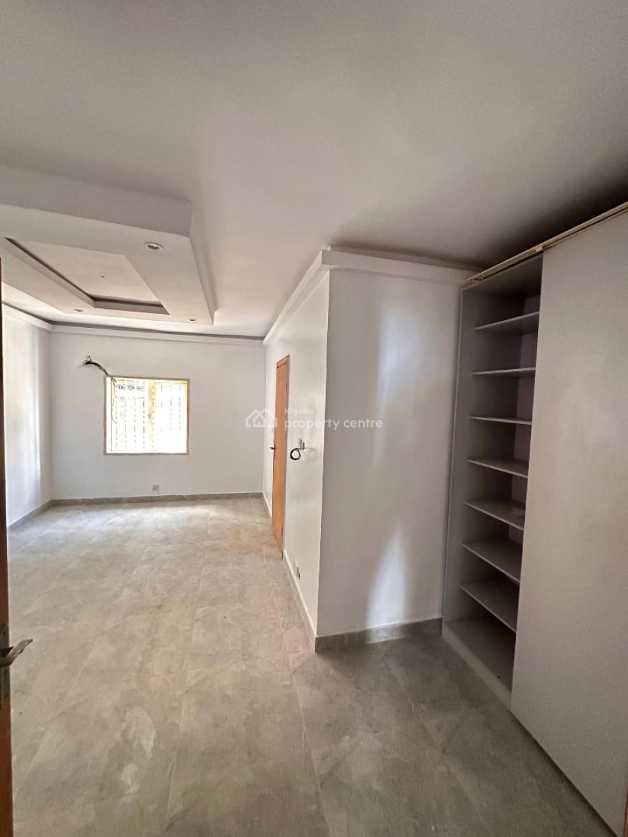 3 Bedroom Apartment, Chevron Drive, Lekki, Lagos, Flat / Apartment for Rent