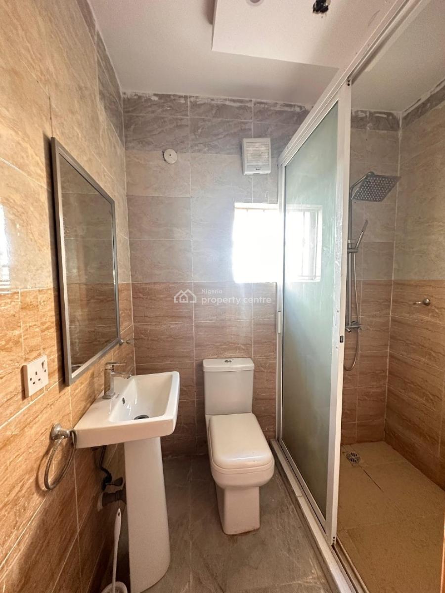 3 Bedroom Apartment, Chevron Drive, Lekki, Lagos, Flat / Apartment for Rent