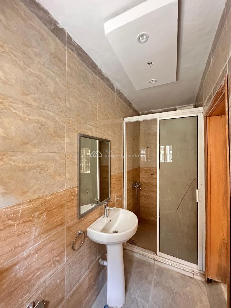 3 Bedroom Apartment, Chevron Drive, Lekki, Lagos, Flat / Apartment for Rent