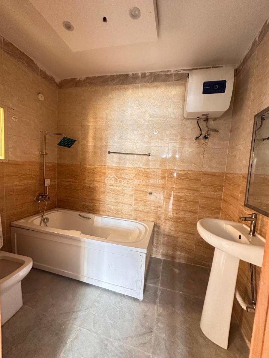 3 Bedroom Apartment, Chevron Drive, Lekki, Lagos, Flat / Apartment for Rent