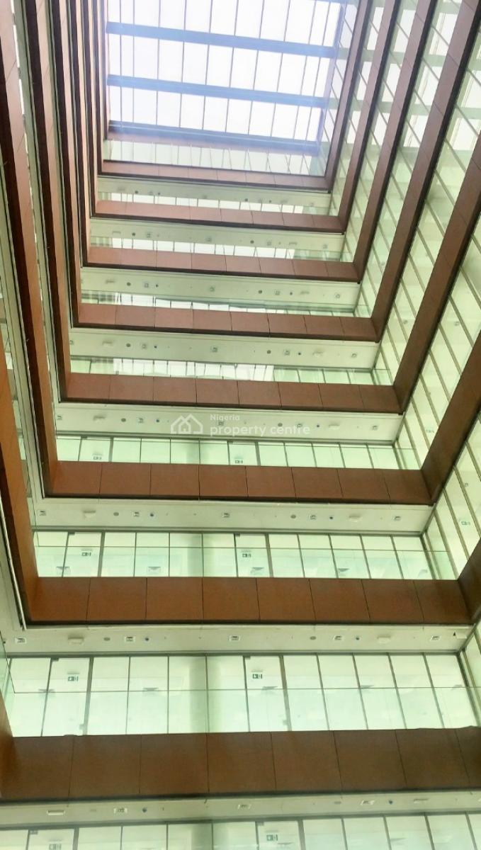 Grade a Office Building, Ikoyi, Lagos, Office Space for Sale