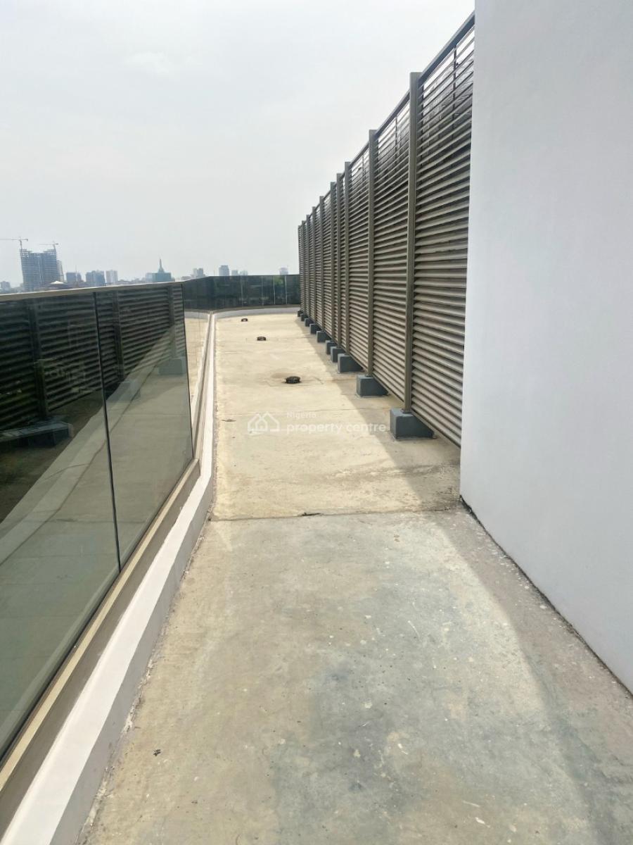 Grade a Office Building, Ikoyi, Lagos, Office Space for Sale