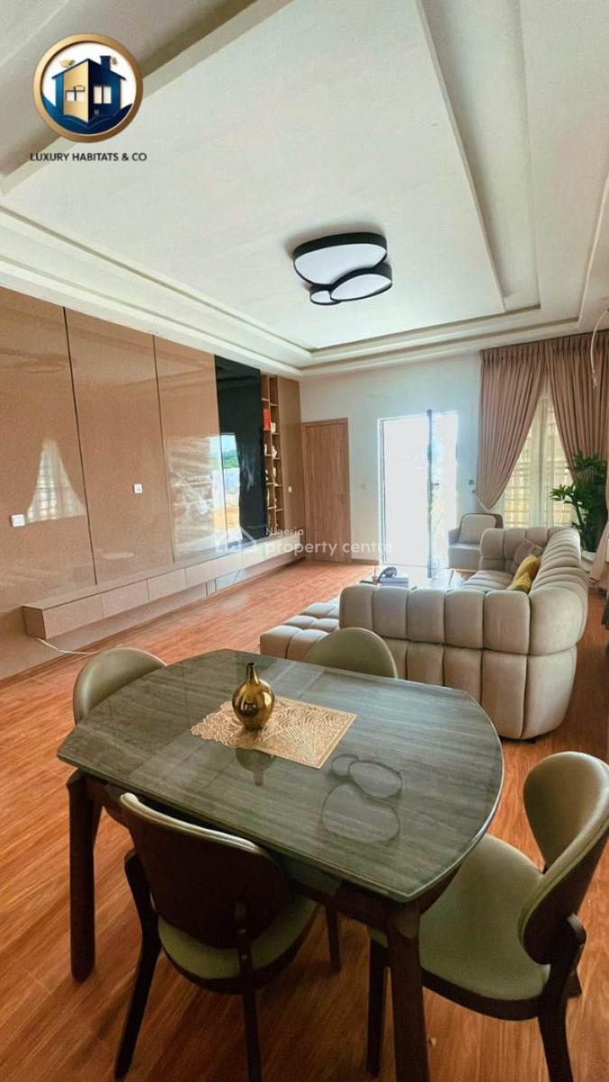 3 Bedroom Bungalow with Bq, Ibeju Lekki, Lagos, Detached Bungalow for Sale