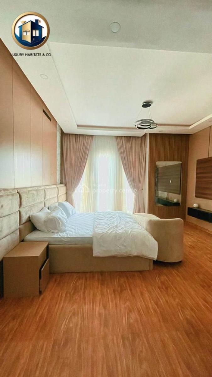 3 Bedroom Bungalow with Bq, Ibeju Lekki, Lagos, Detached Bungalow for Sale