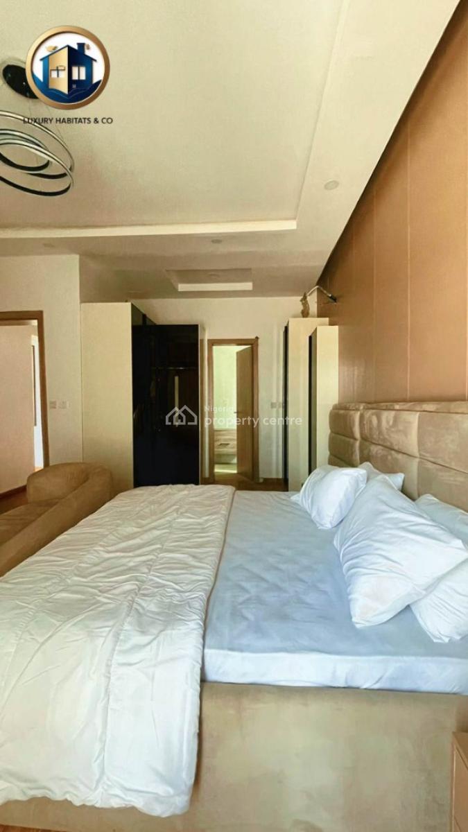 3 Bedroom Bungalow with Bq, Ibeju Lekki, Lagos, Detached Bungalow for Sale