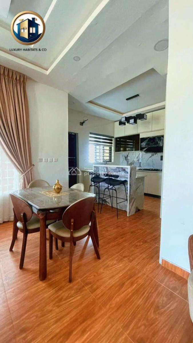3 Bedroom Bungalow with Bq, Ibeju Lekki, Lagos, Detached Bungalow for Sale