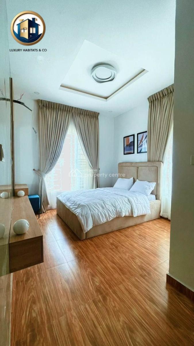 3 Bedroom Bungalow with Bq, Ibeju Lekki, Lagos, Detached Bungalow for Sale