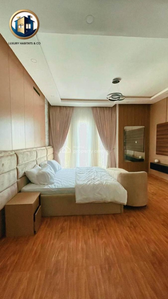 3 Bedroom Bungalow with Bq, Ibeju Lekki, Lagos, Detached Bungalow for Sale